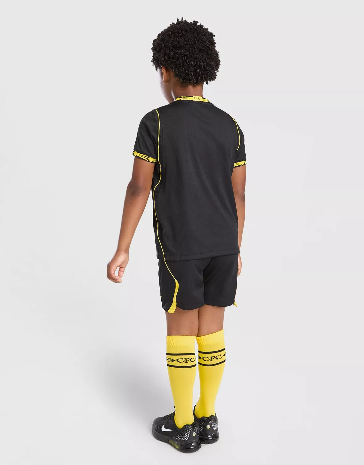 Chelsea FC 2026/27 Away Kit kids