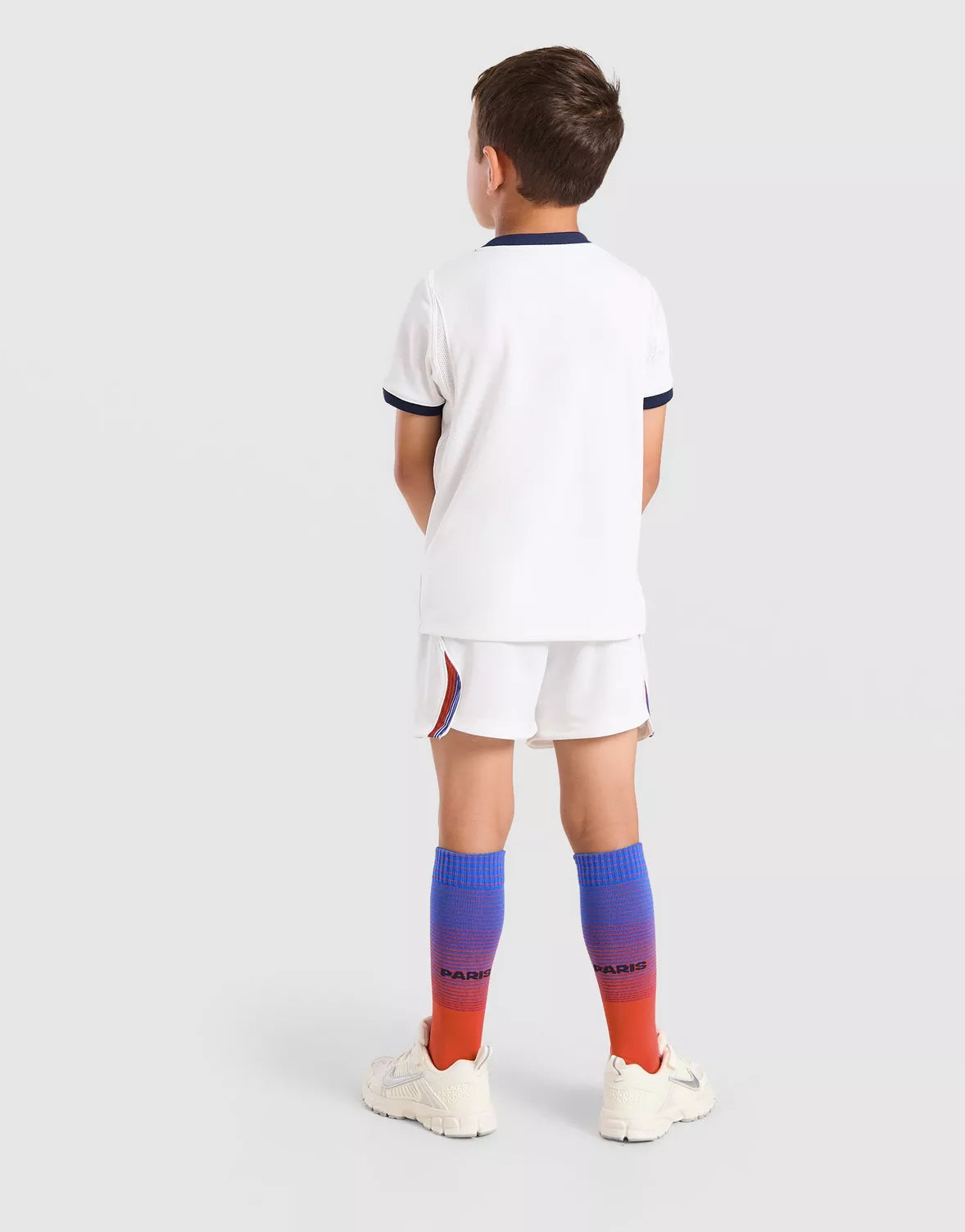 Paris Saint Germain 2026/27 Away Kit kids