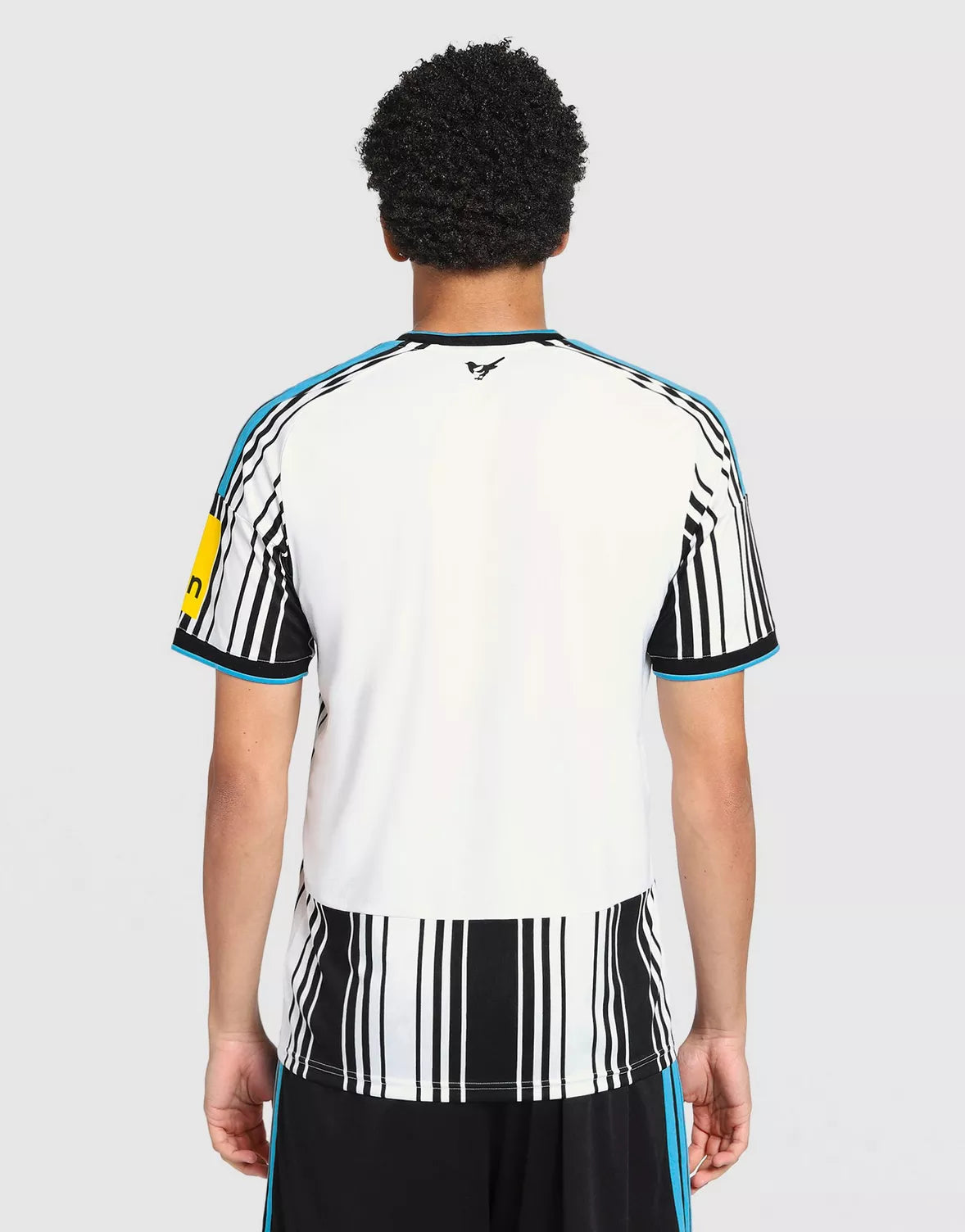 Newcastle United FC 2026/27 Home Shirt