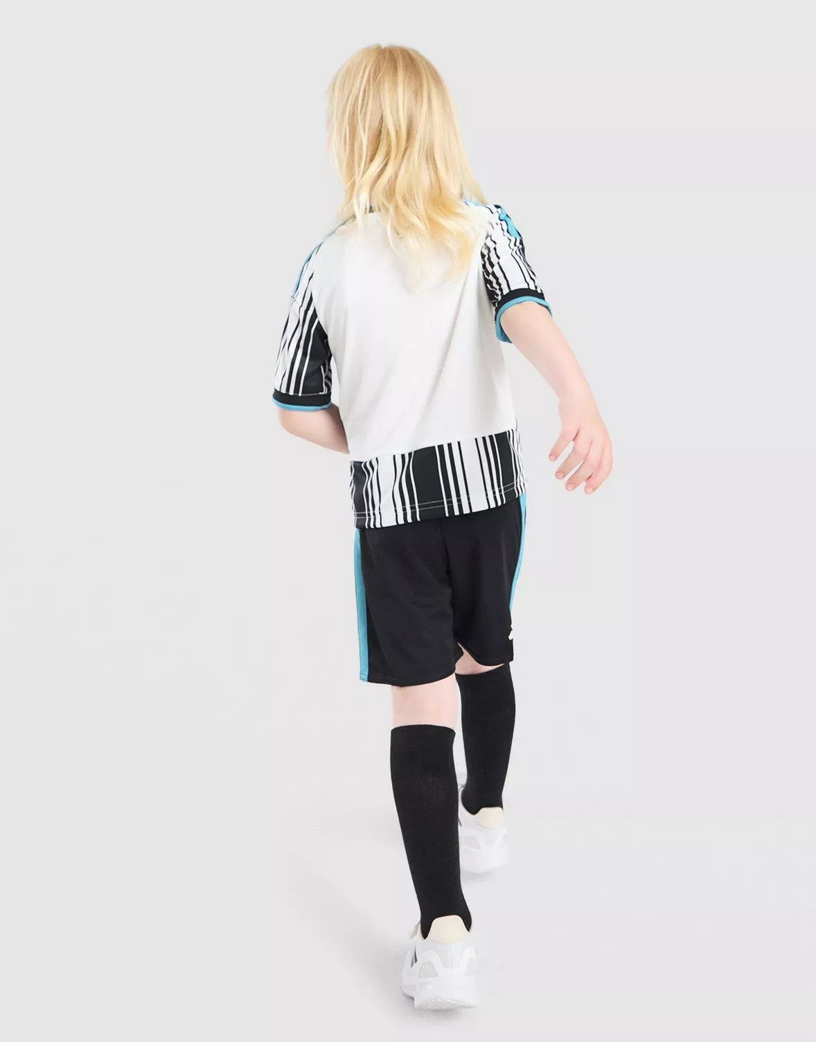 Newcastle United FC 2026/27 Home Kids