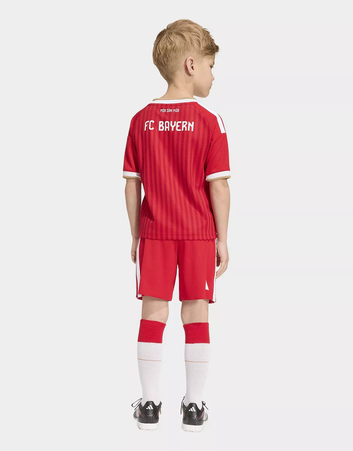 FC Bayern 26/27 Home Kids Set